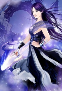 快穿之拯救女神