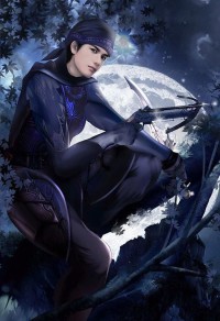 神醫妖嬈:邪王借個種