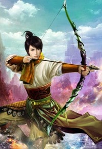 白領麗人系列