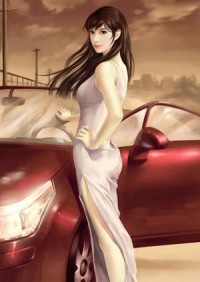 老夫少妻的日常