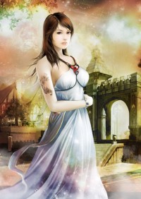 穿越女尊之妻憑夫貴