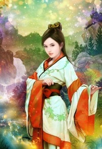 女裝大佬在修仙界
