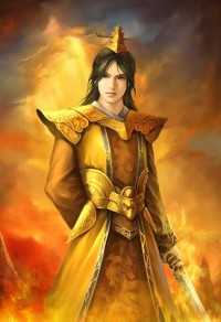 女皇的丞相攻略