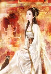 (海賊王同人)龍女之妮娜